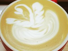 -COFFEE HOLIC(朝外SOHO店)