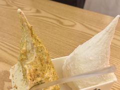 -野人先生Gelato(上海长宁龙之梦店)