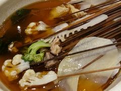 -嘉州叶婆婆钵钵鸡(建设路店)