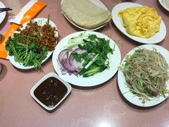 -老昌春饼(中央大街店)