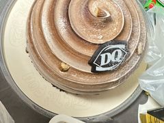 -DQ·蛋糕·冰淇淋(虹口龙之梦店)