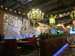 -野牛西厨·石烧牛排专门店(张槎店)
