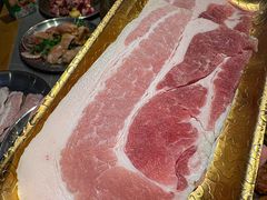 -杨小佳·齐齐哈尔烤肉·烤串(广州店)