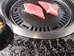 -九田家黑牛烤肉料理(盛龙广场店)