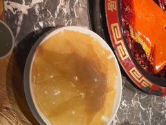 -蜀辣居鲜货老火锅(红牌楼店)