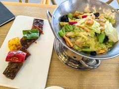 -枣子树·素食餐厅(朱家尖店)