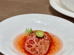 -梦都海鲜酒家(万达广场江桥店)