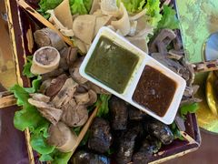 -大汗行宫园林餐厅