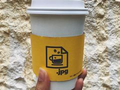 -JPG coffee(广州体育西店)