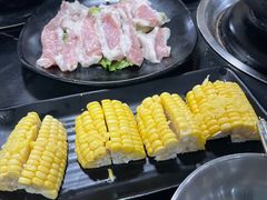 -奉座泥炉烤肉·活鳗·稻草黄油鸡(龙美店)