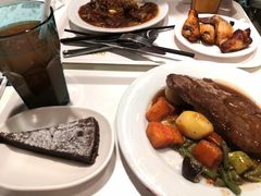-宜家·瑞典风味餐厅(无锡店)