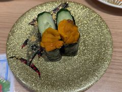 -大起水产回转寿司(大丸心斋桥店)