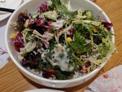 -花舍·新派粤菜·西餐·下午茶(亚运村·鸟巢店)