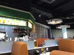大堂-锦园春香港茶餐厅(西海湾旗舰店)