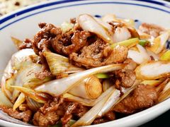 -来小酌·长安酒家(翠庭大厦店)