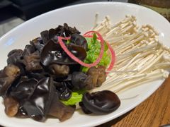 -快乐小羊(富强中路店)