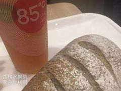 -85度C(广州石牌桥店)