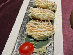 -粤匠·澳门点心粤菜海鲜(澳门半岛店)