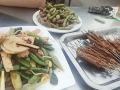 -永刚烧烤(大夜市店)