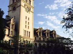 -中旅阿那亚九龙湖·公主酒店