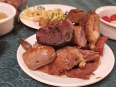 -汉斯南美烤肉(总店)