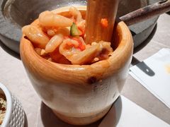 -芸山季·云南山珍菌火锅(宝能环球汇店)