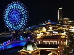 -三亚海昌梦幻海洋不夜城