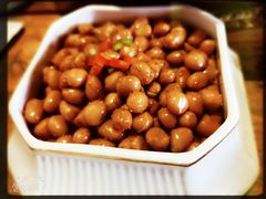 -丁卯•铜锅涮肉(工体店)