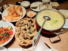 -金掌勺锅包肉(太原万达店)
