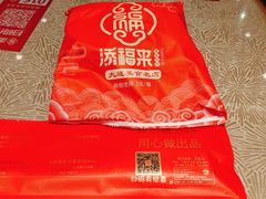 -添福来墨鱼饺子 · 海鲜东北菜(大连星海·黄浦路店)