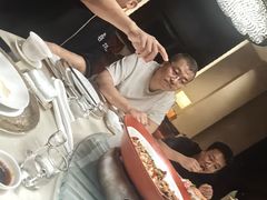 -中国坊中餐厅(石家庄希尔顿酒店)