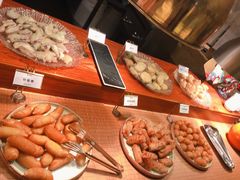 -芭菲盛宴·环球美食(北城国际店)