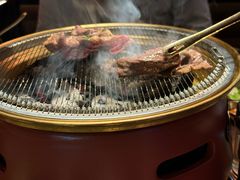 -西塔老太太泥炉烤肉(上海七宝领展广场店)