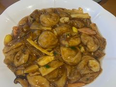 -三凤酒家·百年无锡菜(清扬茂业店)
