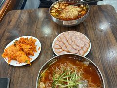 -顺通大冷面(总店)