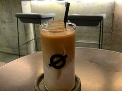 -BE NORMAL CAFE(霞溪路店)