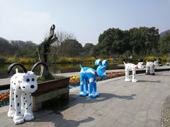 -白马涧龙池景区