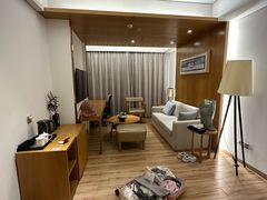 -天和酒店(深圳机场T3航站楼店)