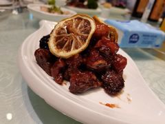 -金米箩大酒店(五角场店)
