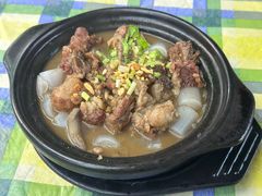 -龙眼南白粥六顺白粥