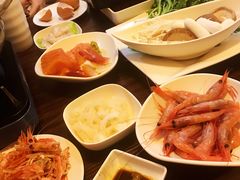 -樱吉岛寿喜锅(肇嘉浜路店)