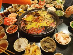 -酒友老火锅(渝中店)