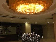 -中家鑫园温泉酒店鑫悦汤泉