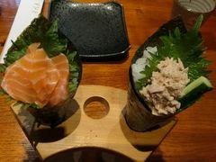 -千代武日本料理(爱建店)