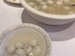 -永兴餐厅(复兴中路店)