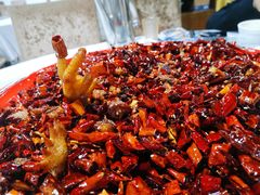 林中乐辣子鸡-林中乐辣子鸡(歌乐山总店)