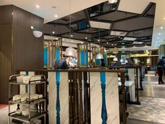 大堂-岭南真味·匠心粤菜(K11店)