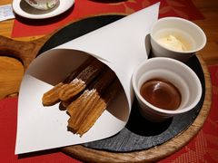 -Macarena 玛卡莲娜西班牙餐厅