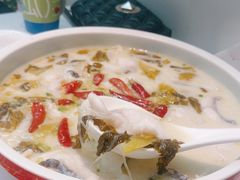 -大树餐厅(红旗街万达店)