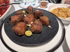 -醉舍·新淮扬菜(长宁龙之梦店)